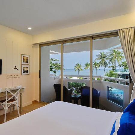 Homm Bliss Southbeach Patong Экстерьер фото