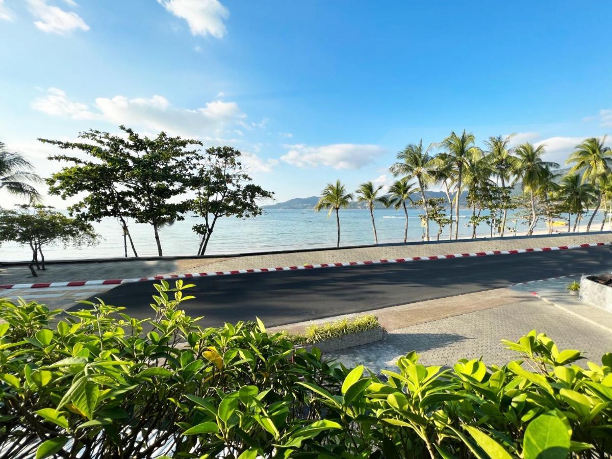 Homm Bliss Southbeach Patong Экстерьер фото