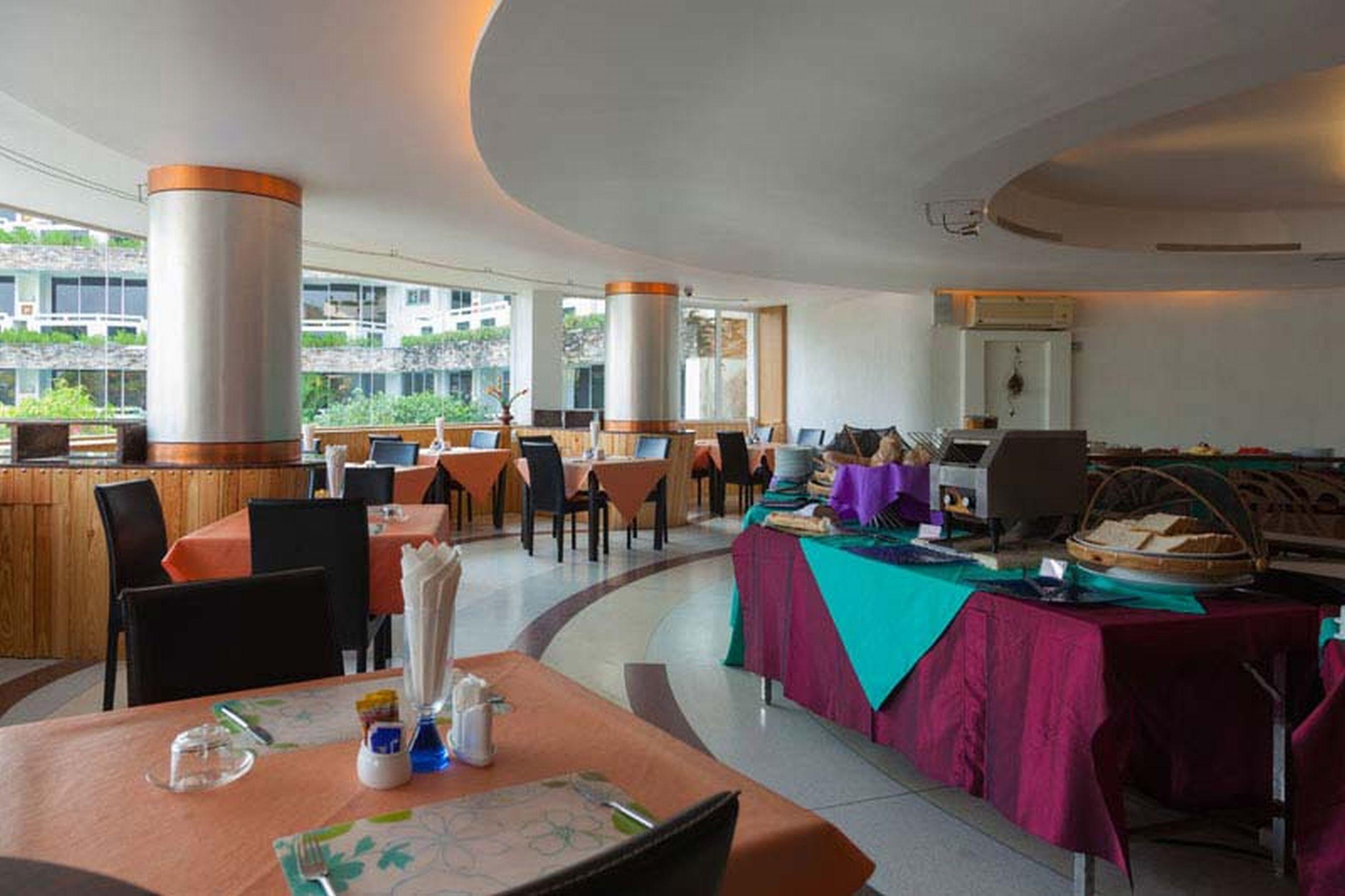 Homm Bliss Southbeach Patong Экстерьер фото