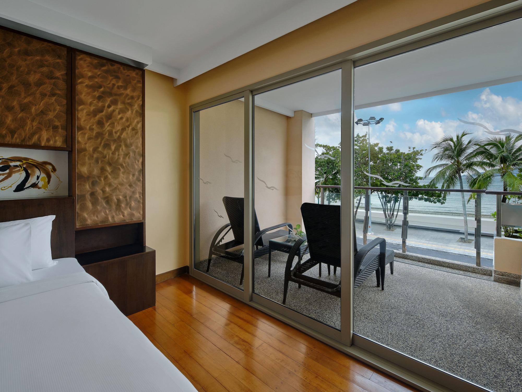 Homm Bliss Southbeach Patong Экстерьер фото