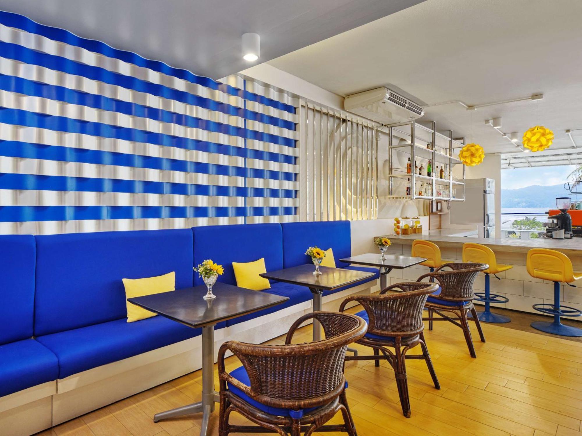 Homm Bliss Southbeach Patong Экстерьер фото